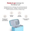 tonies Toniebox 2 Play Carrying Case: Sky Blue - 4 of 4