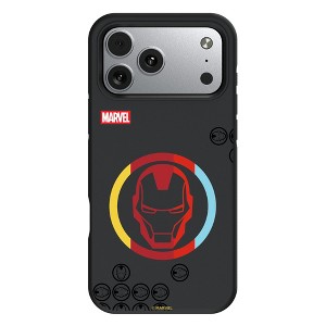 Marvel Avengers Sigil Bump Cell Phone Case for Apple iPhone 17 Series - 1 of 4