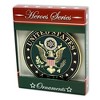 Allied Products Heroes Series Holiday Ornament - Officially Licensed - 2 of 3