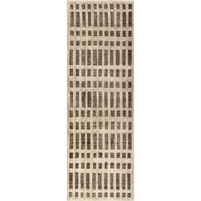 Nuloom Julies Striped Area Rug