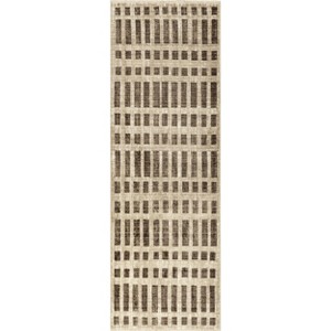 Nuloom Julies Striped Area Rug - 1 of 4