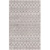 Unique Loom Eco Trellis Native Trellis Indoor Woven Area Rug - 2 of 4