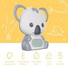 Pure Enrichment PureBaby Hanging Koala Sound Machine - 4 of 4
