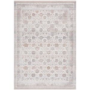 Harlow HAR162 Power Loomed Indoor Rugs - Safavieh - 1 of 4