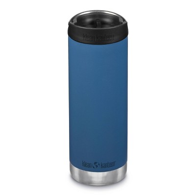 Klean Kanteen 16oz TKWide Insulated Stainless Steel Water Bottle