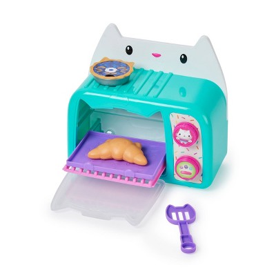 Gabby's Dollhouse Purrfect Dollhouse Playset : Target