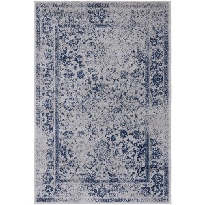 Adirondack ADR109 Non-Shedding Power Loomed Indoor Rugs - Safavieh - 1 of 4