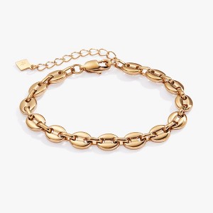 Alex and Ani Mariner Chain Bracelet - 1 of 4