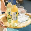 Sunny with a Chance of Flowers Pinot Grigio White Wine - 750ml Bottle - 3 of 4