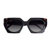 Bertha Marlowe Handmade in Italy Sunglasses - 2 of 4