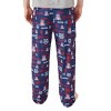 NCAA Arizona Wildcats Men's Lounge Pant - 2 of 3