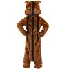 HalloweenCostumes.com Chipmunk Costume for Toddlers - 2 of 4