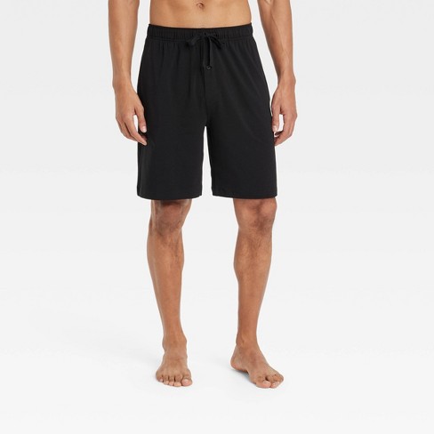 Men's 9 Knit Pajama Shorts - Goodfellow & Co™ : Target