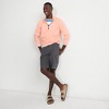 Lands' End Men's 10.5" Traditional Fit Stretch Knockabout Cargo Shorts - 4 of 4
