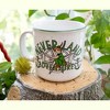 Silver Buffalo Disney Peter Pan "Neverland Adventures" Ceramic Camper Mug | Holds 20 Ounces - 3 of 4
