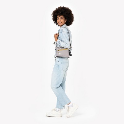 Sherpani Zoom Small Crossbody Purse — фото 4