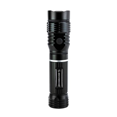 Scosche 2-in-1 LED Flashlight/Area Light