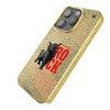 Keyscaper WWE Steel Bling Cell Phone Case for iPhone 16 Pro - 2 of 4