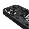 NHL Western Conference Teams Paisley MagSafe Compatible Cell Phone Case for Apple iPhone 17 Series - 4 of 4