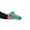 American Pet Supplies Squeaking Pineapple Plush Sock Dog Toy – Whimsical Design, Soft & Durable for Fun, Engaging, and Interactive Playtime with Dogs - 2 of 4