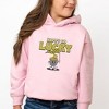 The Juniper Shop Happy Go Lucky Pot Of Gold Toddler Graphic Hoodie - 2 of 3