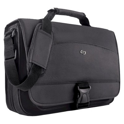 laptop messenger backpack