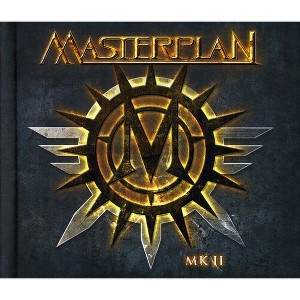 Masterplan - Mkii (CD) - 1 of 1
