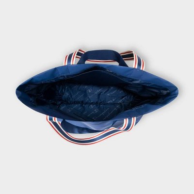 Champion Harbor Tote Bag - Navy — фото 2