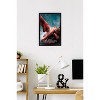 Trends International Marvel Captain America: Brave New World - One Sheet Framed Wall Poster Prints - 2 of 4