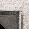 Glamour Shag GLS101 Hand Tufted Indoor Rugs - Safavieh - 4 of 4