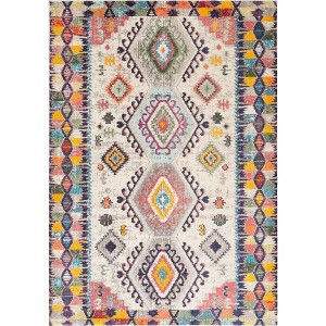 Nuloom Fiesta Charm Indoor Area Rug - 1 of 4