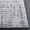 Slate SLA719 Power Loomed Indoor Rugs - Safavieh - 3 of 4