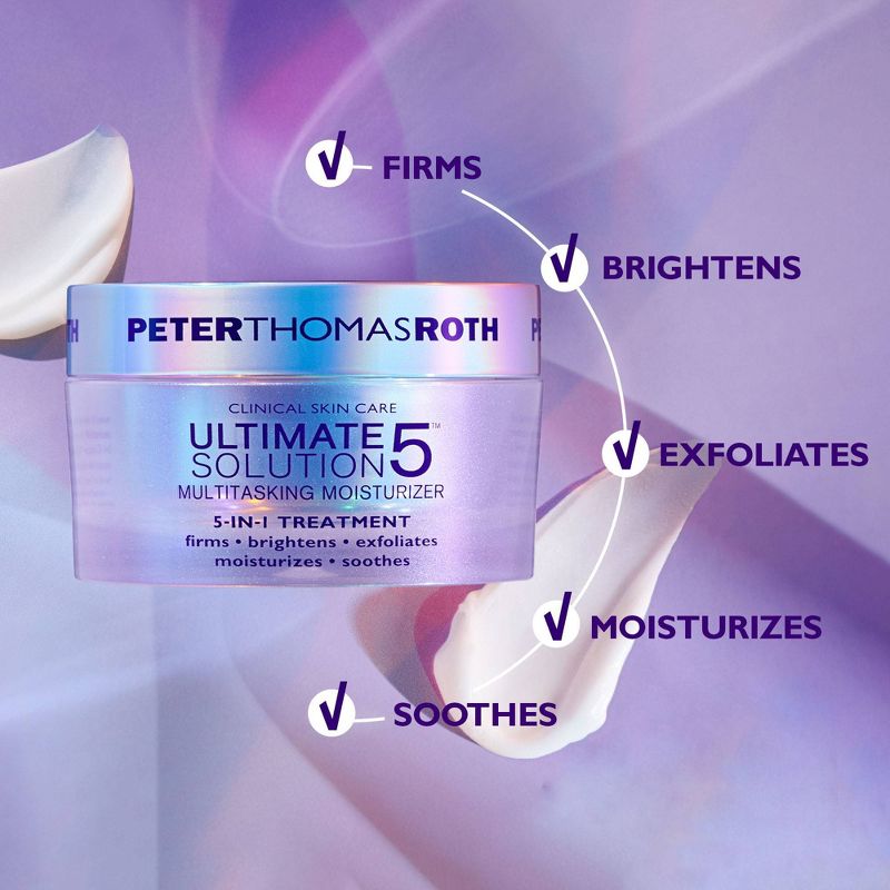 PETER THOMAS ROTH 5-in-1 Treatment Moisturizer - 1.7 fl oz - Ulta Beauty, 3 of 8