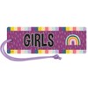 Teacher Created Resources Oh Happy Day Magnetic Girls Pass, Pack of 6 - 2 of 4