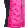 Women's Wo's Dunes Hybrid Vest - Abacus Sportswear US - 3 of 3