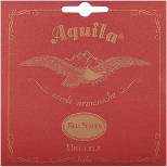 AQUILA Red Series 87U Tenor Ukulele Strings (GCEA Tuning)