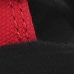 red/black