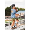 Little Love Bug Company Asha Sneaker - 3 of 4