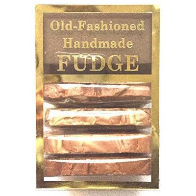 MILKYLICIOUS Flavored Fudge