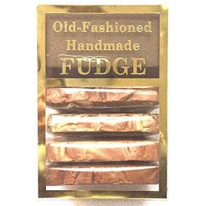MILKYLICIOUS Flavored Fudge - 1 of 4
