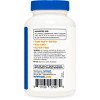 Nutricost L-Methionine (1,000 mg) 120 Capsules - 60 servings, Gluten-Free, GMO-Free - 4 of 4