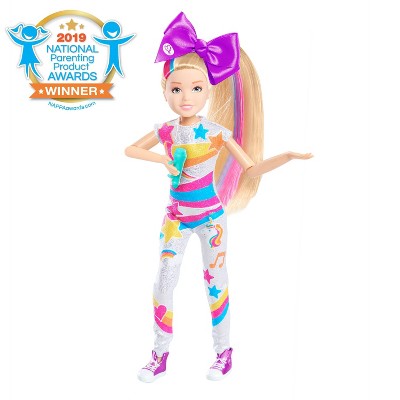 target jojo siwa doll