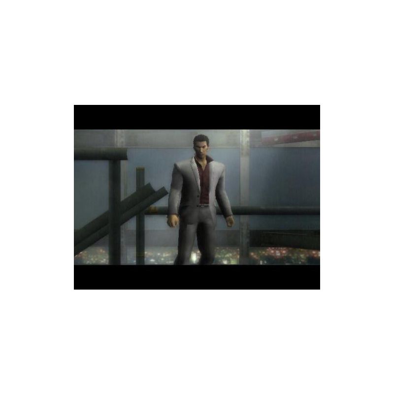 Yakuza 2 - PlayStation 2, 4 of 9