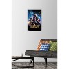 Trends International Marvel - Guardians of the Galaxy - One Sheet Unframed Wall Poster Prints - 2 of 4