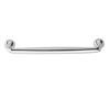 Sumner Street Home Hardware 10pk 6-1/4" Mason Pulls Polished Nickel - image 2 of 4