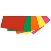 Pacon Multi-Purpose Paper, 8-1/2 x 11 Inches, Bright Colors, Pack of 500 - 3 of 3
