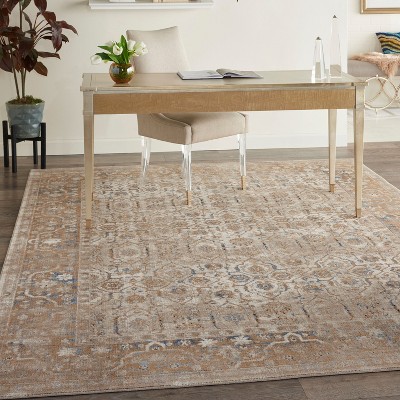 Nourison Home Malta MAI04 Indoor Area Rug