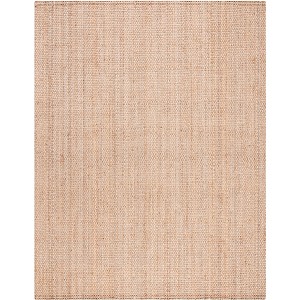 Natural Fiber NF401 Hand Woven Indoor Rugs - Safavieh - 1 of 4