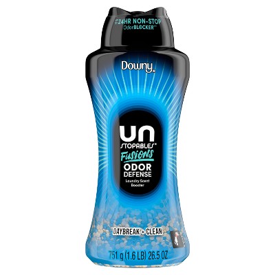 Downy Daybreak Clean Laundry Additive Beads - 26.5oz