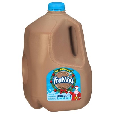 TruMoo 1% Chocolate Milk - 1gal
